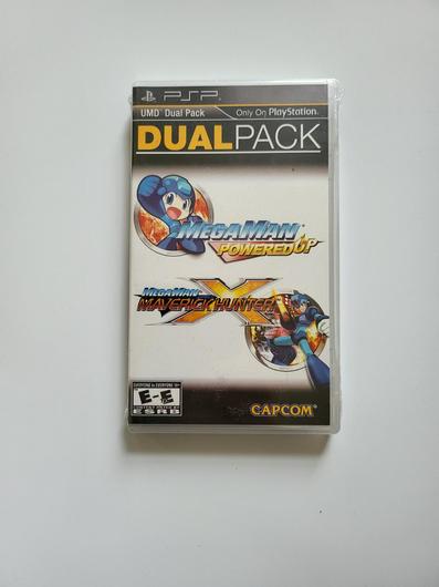 Mega Man [Dual Pack] photo