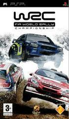 WRC: World Rally Championship [Not For Resale] PAL PSP Prices