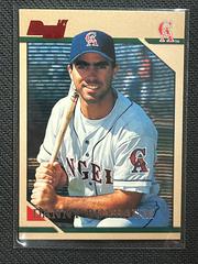 Danny Buxbaum Baseball Cards 1996 Bowman Prices