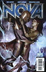 Nova #10 (2008) Comic Books Nova Prices