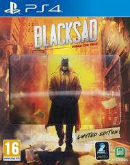 Blacksad: Under the Skin [Limited Edition] PAL Playstation 4 Prices