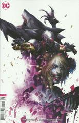 Suicide Squad [Mattina] #1 (2019) Comic Books Suicide Squad Prices