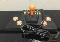 Controller  | Ultimate Superstick Controller TurboGrafx-16