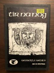 Tir Na Nog ZX Spectrum Prices