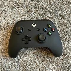 PowerA Enhanced Wired Controller [Matte Black] Xbox One Prices