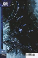 Alien [Manna] #4 (2023) Comic Books Alien Prices