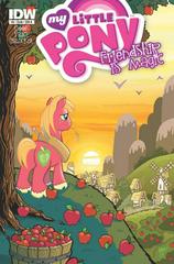 My Little Pony: Friendship Is Magic [B] #9 (2013) Comic Books My Little Pony: Friendship is Magic Prices