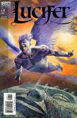 Lucifer #8 (2001) Comic Books Lucifer Prices