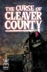 Curse of Cleaver County #3 (2023) Comic Books Curse Of Cleaver County Prices