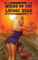 Night of the Living Dead: Aftermath #10 (2013) Comic Books Night of the Living Dead: Aftermath Prices