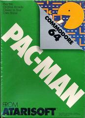 Pac-Man Commodore 64 Prices