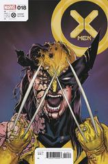 X-Men [Cassara] #18 (2023) Comic Books X-Men Prices