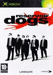 Reservoir Dogs PAL Xbox Prices