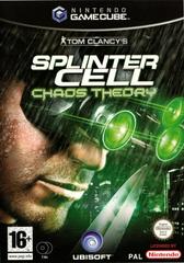 Splinter Cell Chaos Theory PAL Gamecube Prices