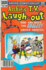 Archie's TV Laugh-Out #96 (1984) Comic Books Archie's TV Laugh-out Prices