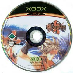 Media | Guilty Gear X2 Reload PAL Xbox