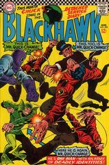Blackhawk #223 (1966) Comic Books Blackhawk Prices