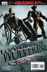 Wolverine: Origins #30 (2009) Comic Books Wolverine: Origins Prices