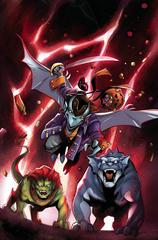 Gargoyles Halloween Special [Lolli Virgin] #1 (2023) Comic Books Gargoyles Halloween Special Prices