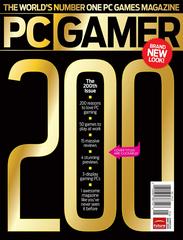 PC Gamer [Issue 200] PC Gamer Magazine Prices