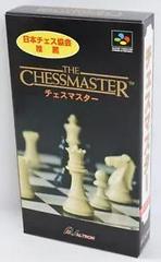 Chessmaster Super Famicom Prices