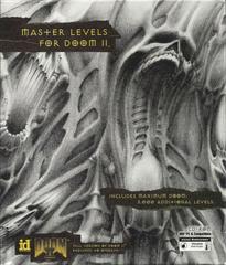 Master Levels for Doom II PC Games Prices