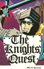 The Knight's Quest ZX Spectrum Prices