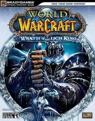World Of Warcraft Wrath Of The Lich King [BradyGames] Strategy Guide Prices