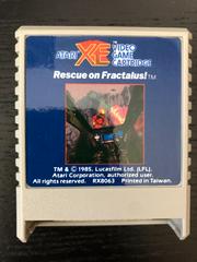 Rescue on Fractalus Atari 400 Prices