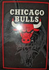Chicago Bulls #394 Basketball Cards 1994 Hoops Prices