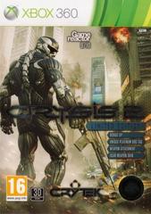 Crysis 2 [Limited Edition] PAL Xbox 360 Prices