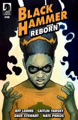 Black Hammer: Reborn #10 (2022) Comic Books Black Hammer: Reborn Prices
