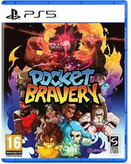 Pocket Bravery PAL Playstation 5 Prices