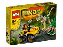 Ambush Attack #5882 LEGO Dino Prices