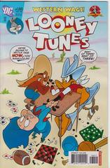 Looney Tunes #160 (2008) Comic Books Looney Tunes Prices