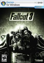 Fallout 3 PC Games Prices