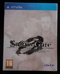 Steins Gate 0 [Limited Edition] PAL Playstation Vita Prices