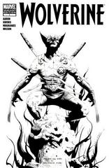 Wolverine [Lee Sketch] #1 (2010) Comic Books Wolverine Prices