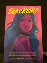 Blackbird #1 (2019) Comic Books Blackbird Prices