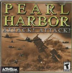 Pearl Harbor: Attack! Attack PC Games Prices
