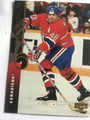 J J Daigneault Hockey Cards 1995 Upper Deck Prices