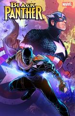 Black Panther [Werneck] #4 (2023) Comic Books Black Panther Prices