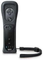 Wii Remote [Black] PAL Wii Prices