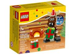 Reindeer #40092 LEGO Holiday Prices