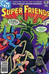 Super Friends #12 (1978) Comic Books Super Friends Prices