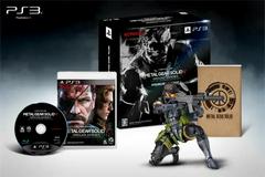 Metal Gear Solid V: Ground Zeroes [Premium Package] JP Playstation 3 Prices