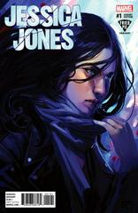 Jessica Jones [Hans] Comic Books Jessica Jones Prices
