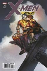 X-Men: Gold [Putri] #30 (2018) Comic Books X-Men: Gold Prices