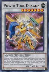 Power Tool Dragon YuGiOh Legendary Collection 5D's Mega Pack Prices