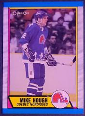 Mike Hough Hockey Cards 1989 O-Pee-Chee Prices